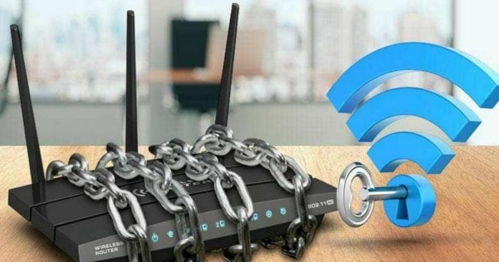 Router wlan dns cambiare broadband qualität