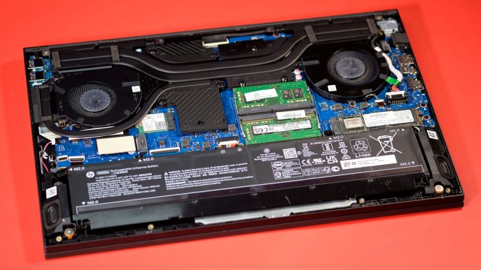 Tips memilih SSD terbaik untuk laptop