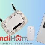 Cara mengatasi WiFi lambat di rumah