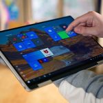 Laptop dengan daya tahan baterai terbaik di 2024
