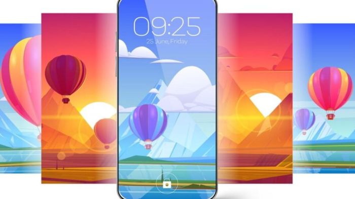 Smartphone murah dengan performa tinggi 2024
