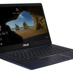 Laptop tipis dan ringan untuk mahasiswa 2024