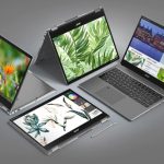 Laptop touchscreen terbaik untuk presentasi
