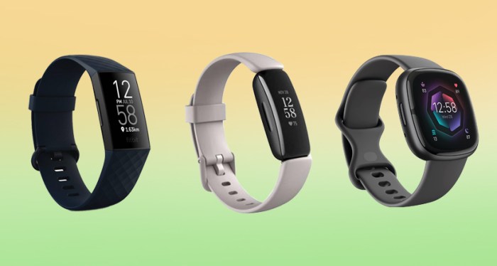 Smartwatch dengan fitur kesehatan terbaik 2024