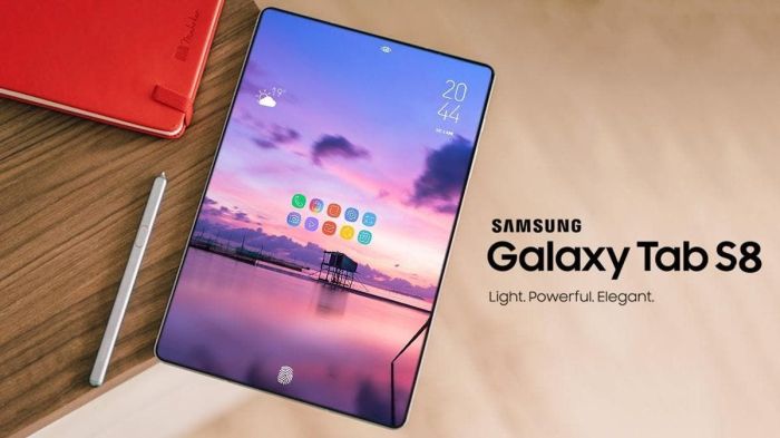 Tablet android terbaik untuk kerja jarak jauh