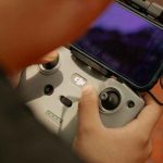 Review drone terbaik untuk pemula 2024