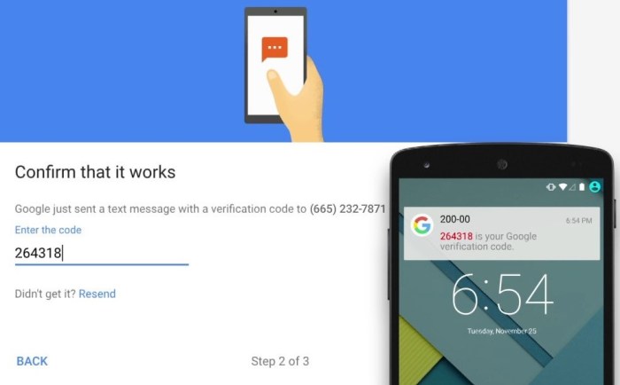 Cara mengamankan akun Google dari peretasan