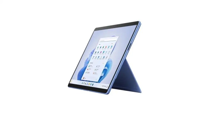 Tablet terbaik untuk menggambar digital 2024
