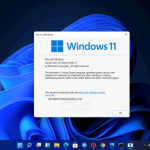 Cara instalasi windows 11 di laptop lama