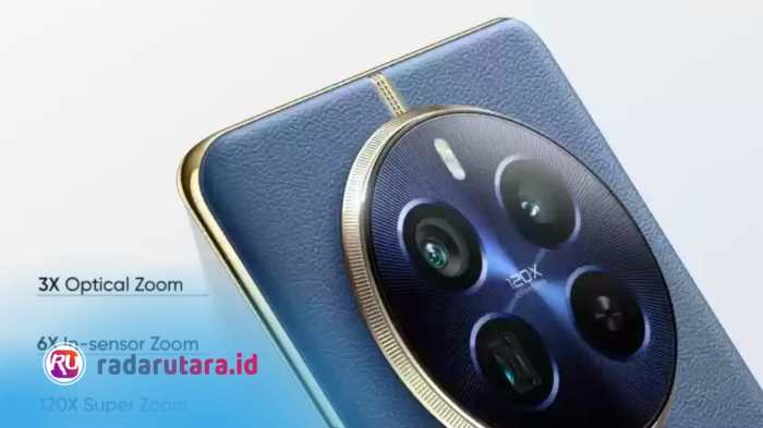 Smartphone terbaik untuk fotografi malam 2024