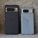 Review smartphone kamera terbaik 2024