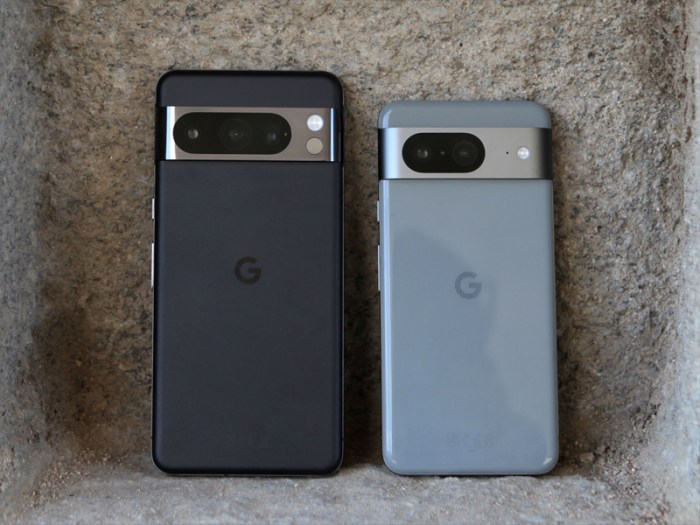 Review smartphone kamera terbaik 2024
