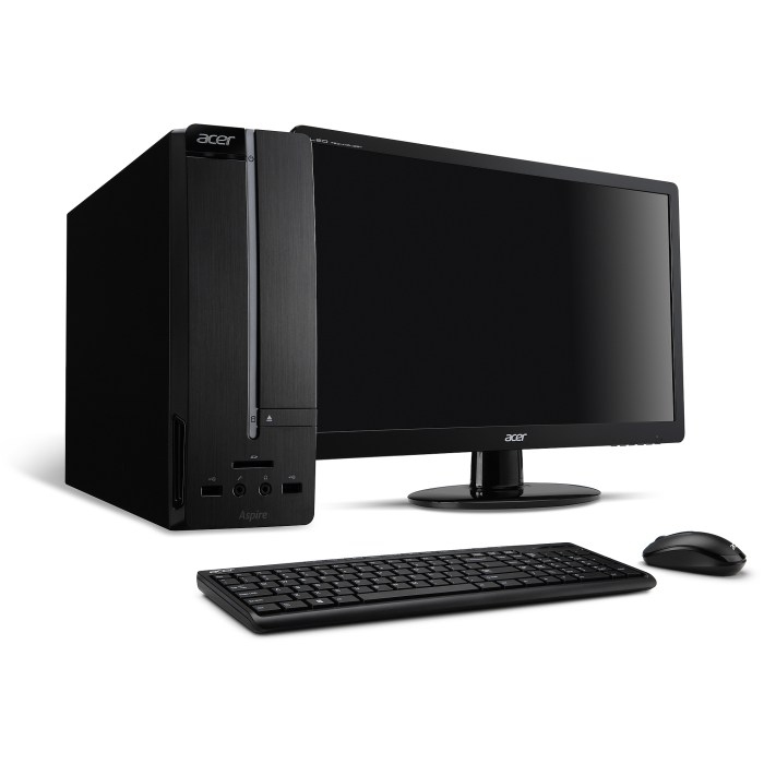 Komputer mini terbaik untuk setup kantor kecil