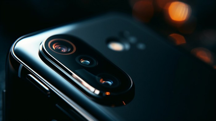 Smartphone terbaik untuk fotografi malam 2024