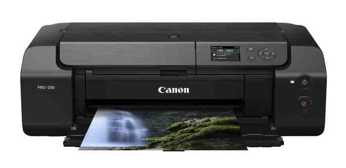 Printer terbaik untuk cetak foto rumah 2024