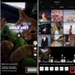Tutorial mengedit video dengan capcut