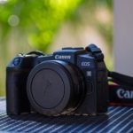 Kamera mirrorless terbaik untuk vlog 2024
