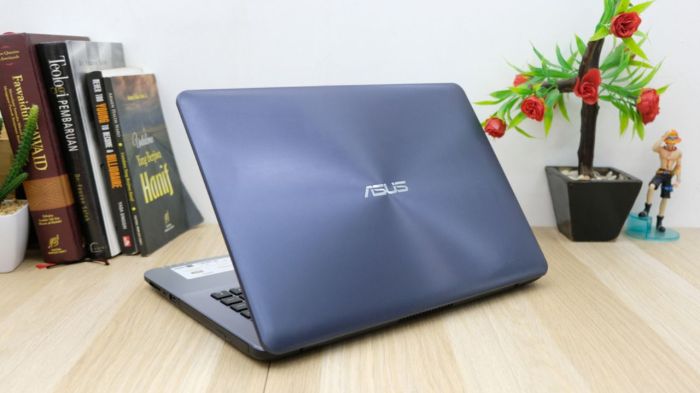 Apakah laptop asus 3 jutaan bisa untuk main game berat
