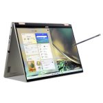 Perbandingan laptop untuk desain grafis 2024