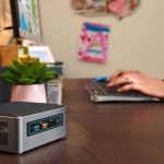 Komputer mini terbaik untuk setup kantor kecil