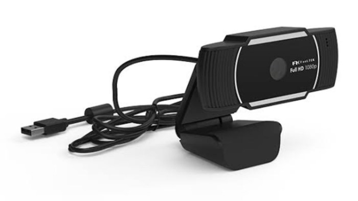Perangkat keras yang dibutuhkan untuk streaming