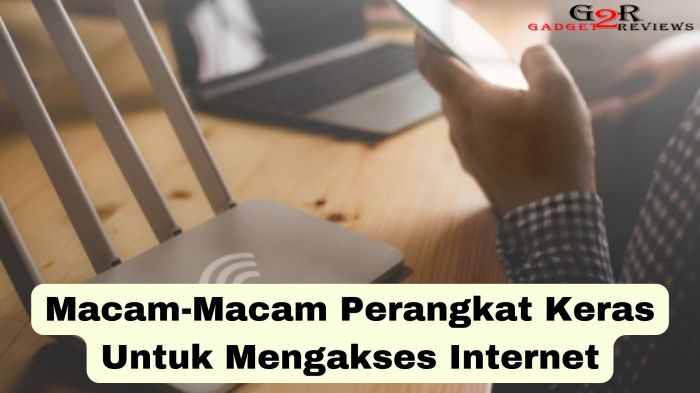 Perangkat keras yang harus dimiliki seorang youtuber