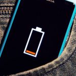Smartphone baterai tahan lama untuk traveling