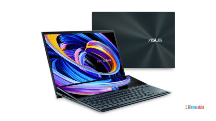 Review laptop untuk programmer pemula