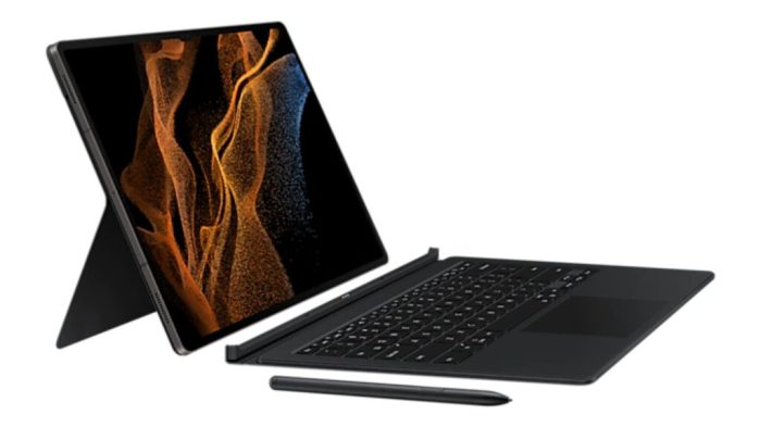 Tablet android terbaik untuk kerja jarak jauh