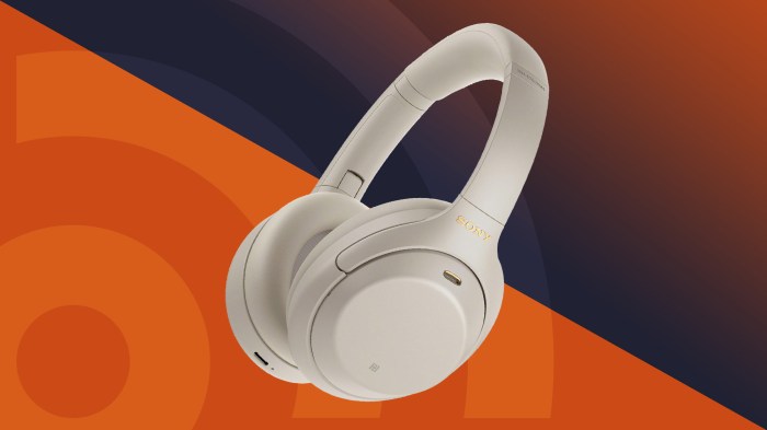 Review headphone noise-canceling terbaik 2024