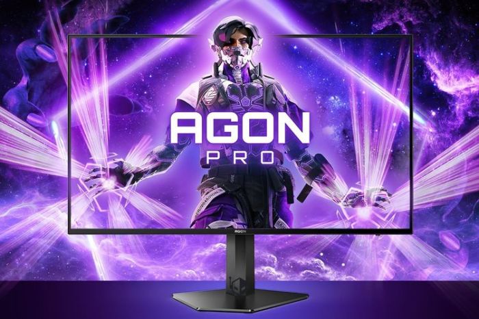Monitor gaming terbaik dengan refresh rate tinggi