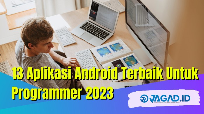 Aplikasi produktivitas terbaik untuk android