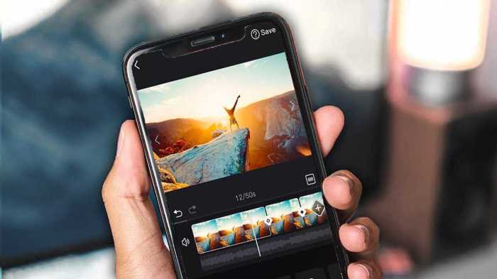 Aplikasi edit foto terbaik untuk android gratis
