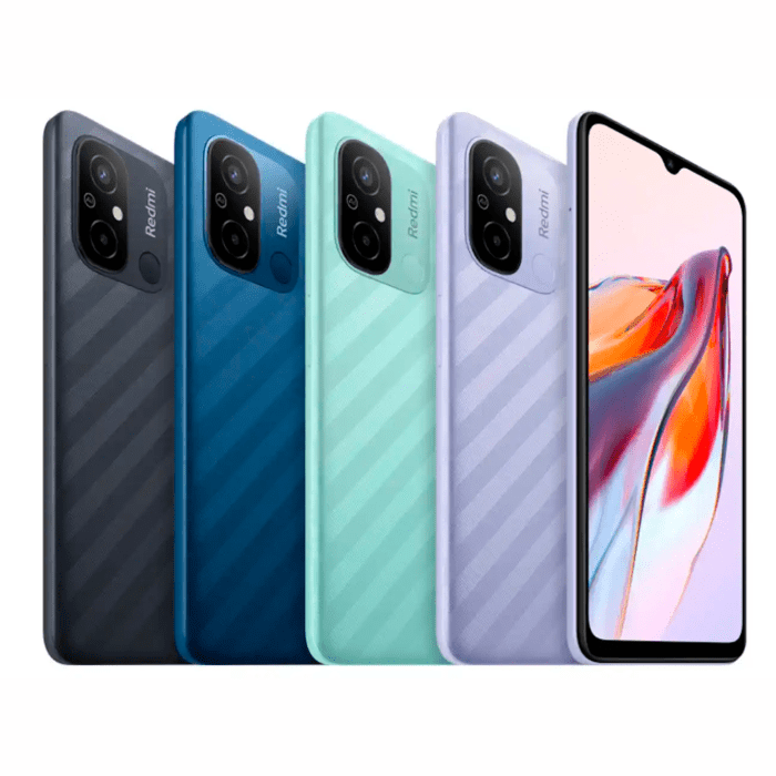 Smartphone murah dengan performa tinggi 2024