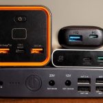 Rekomendasi power bank terbaik untuk perjalanan