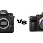 Perbandingan kamera mirrorless terbaik untuk pemula