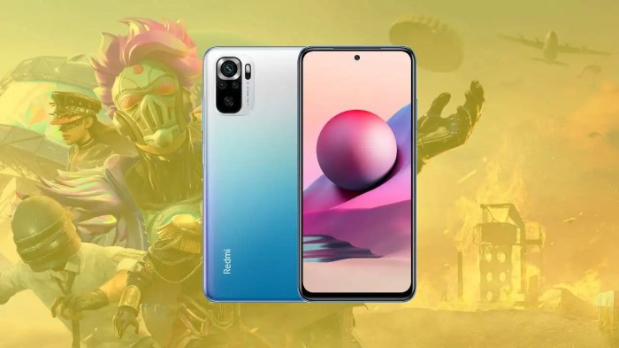 Tips memilih hp gaming harga 2 jutaan