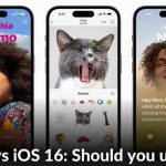 Perbedaan iOS 16 dan iOS 17 yang perlu diketahui