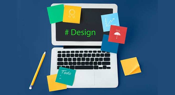 Tips memilih laptop untuk desain grafis 2024