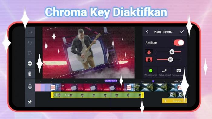 Tips memilih aplikasi pengeditan video gratis