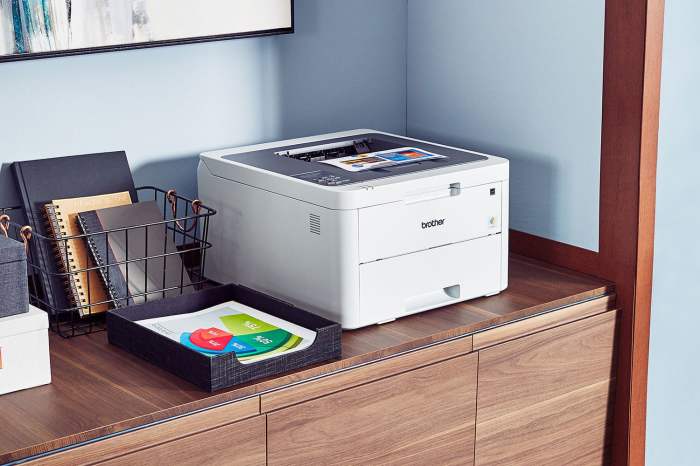 Printer murah berkualitas untuk kebutuhan rumah