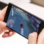 Smartphone Android terbaik untuk gaming berat