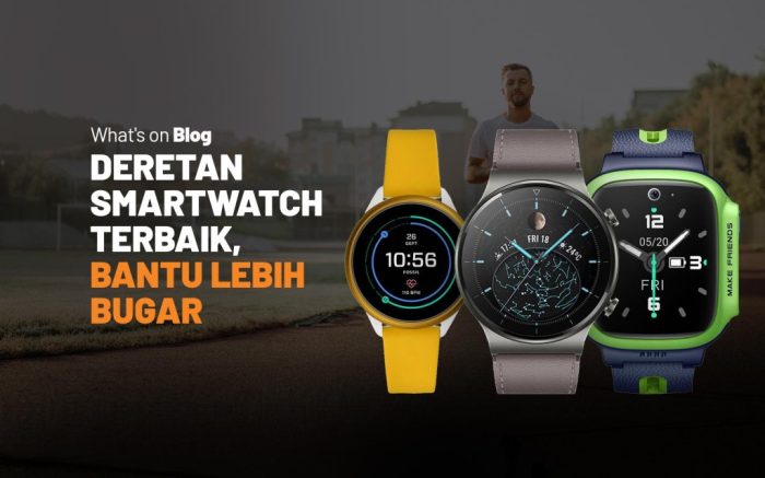Smartwatch kesehatan jutaan harga fitbit rp3