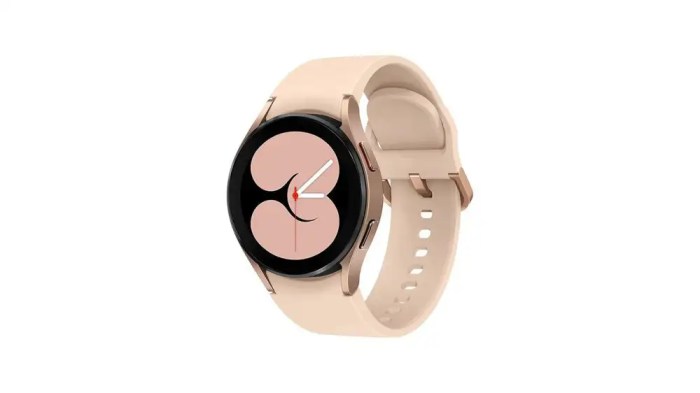Smartwatch terbaik untuk pelacak tidur 2024