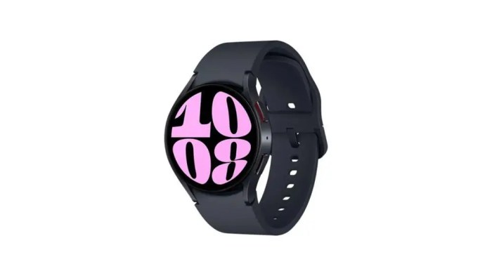 Smartwatch terbaik untuk pelacak tidur 2024