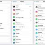 Cara menemukan aplikasi yang menguras baterai Android
