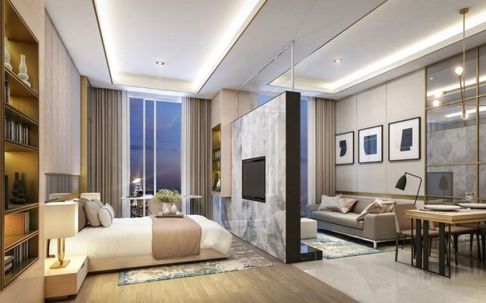 Perangkat rumah pintar yang wajib dimiliki 2024