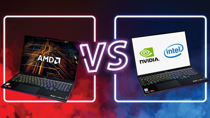 Perbandingan laptop asus 3 jutaan dengan intel vs amd